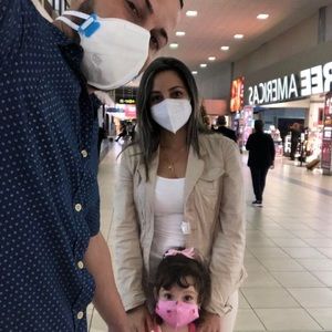 Meet your Posher, Emerson